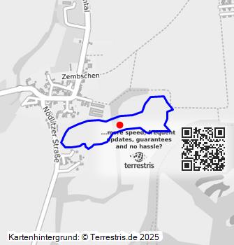 kartenausschnitt