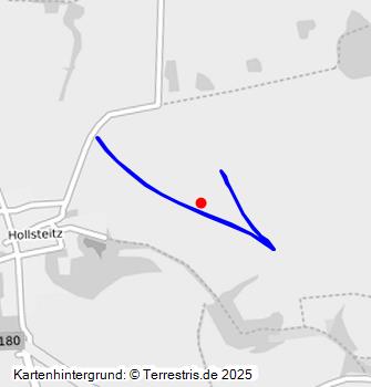 kartenausschnitt
