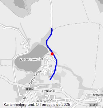 kartenausschnitt