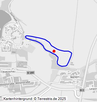 kartenausschnitt