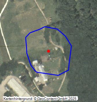kartenausschnitt