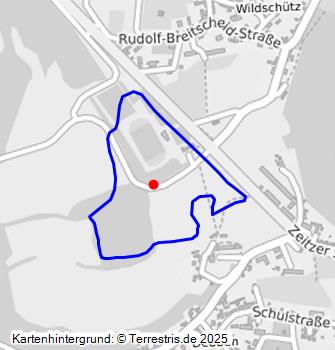 kartenausschnitt