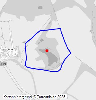kartenausschnitt