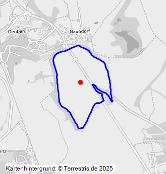 kartenausschnitt