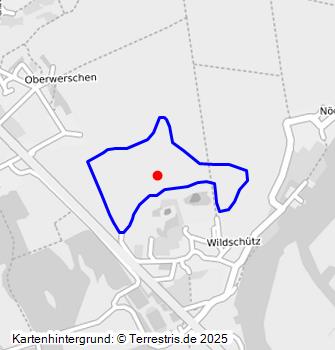 kartenausschnitt