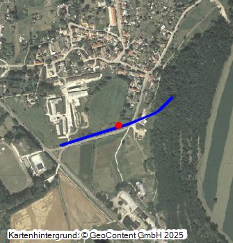 kartenausschnitt