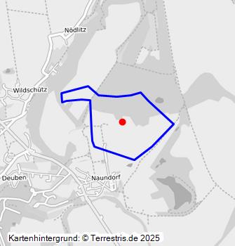 kartenausschnitt