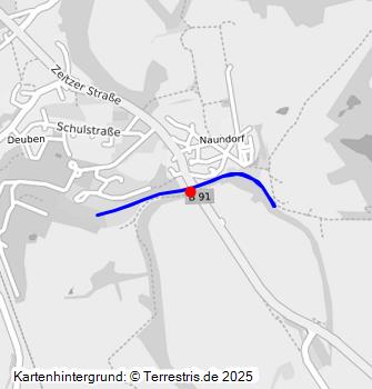 kartenausschnitt