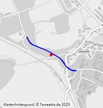 kartenausschnitt