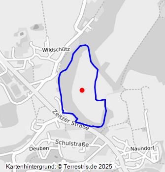 kartenausschnitt