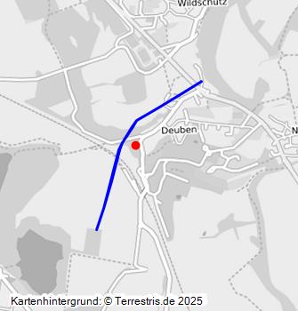 kartenausschnitt