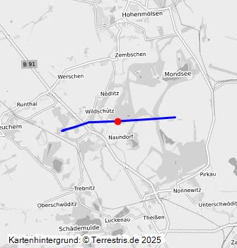 kartenausschnitt