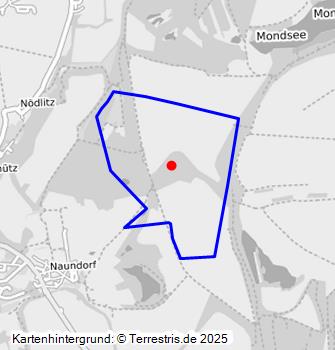kartenausschnitt