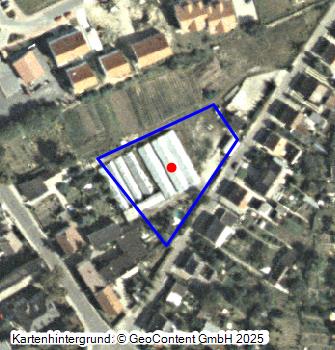 kartenausschnitt