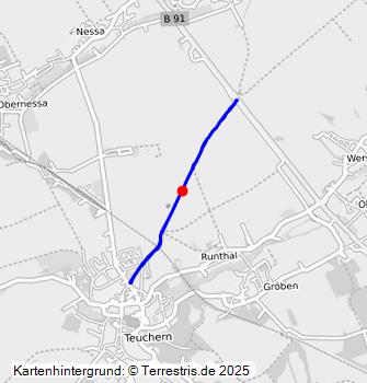 kartenausschnitt