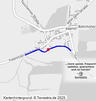 kartenausschnitt