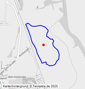 kartenausschnitt
