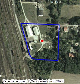 kartenausschnitt