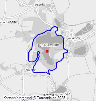kartenausschnitt