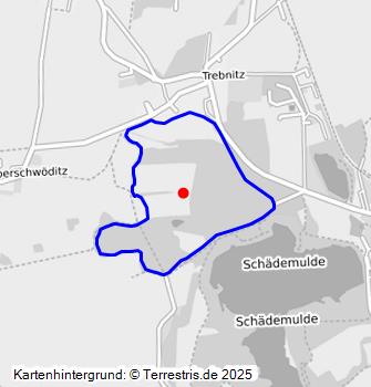 kartenausschnitt