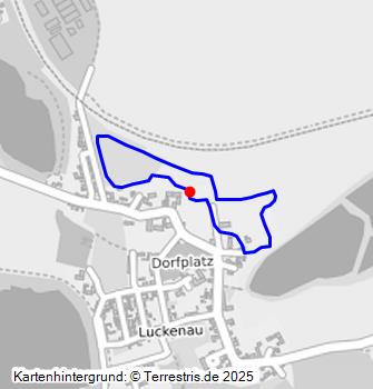 kartenausschnitt