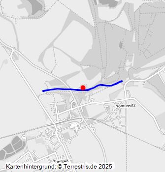 kartenausschnitt