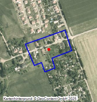 kartenausschnitt