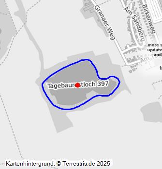 kartenausschnitt