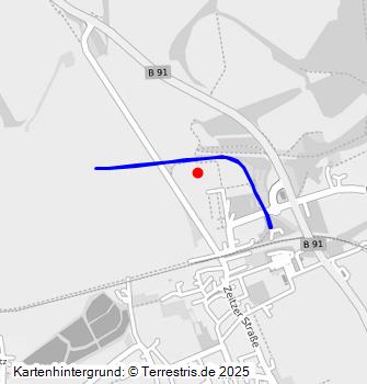 kartenausschnitt