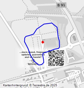 kartenausschnitt