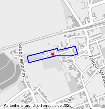 kartenausschnitt