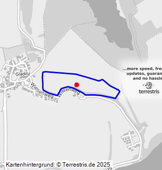 kartenausschnitt