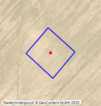 kartenausschnitt