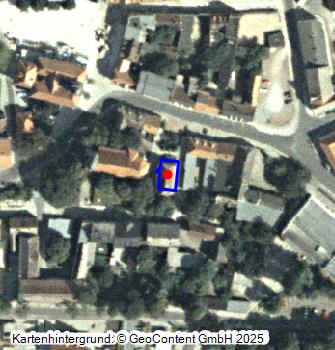 kartenausschnitt