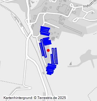 kartenausschnitt