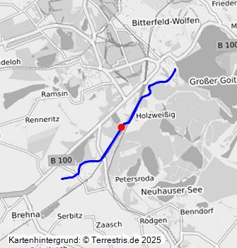 kartenausschnitt