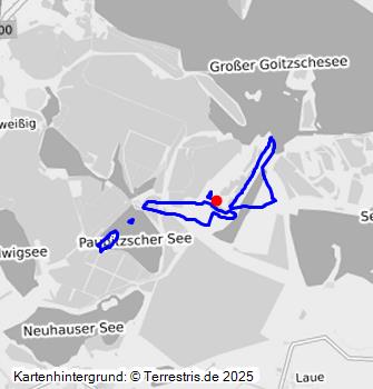 kartenausschnitt