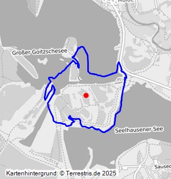 kartenausschnitt