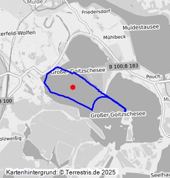 kartenausschnitt