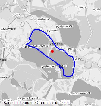 kartenausschnitt