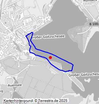 kartenausschnitt