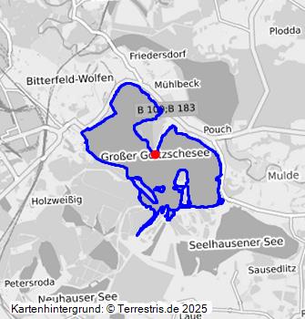 kartenausschnitt