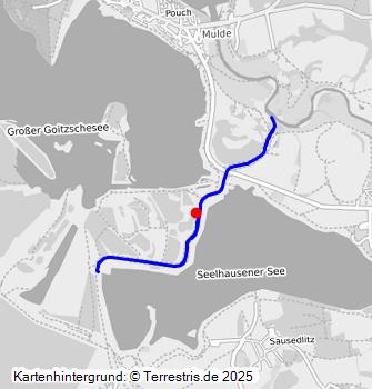 kartenausschnitt