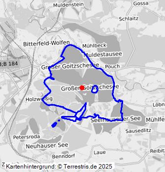 kartenausschnitt