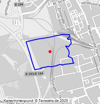 kartenausschnitt