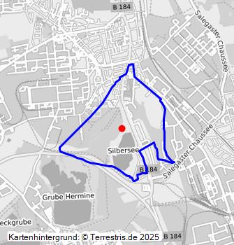 kartenausschnitt
