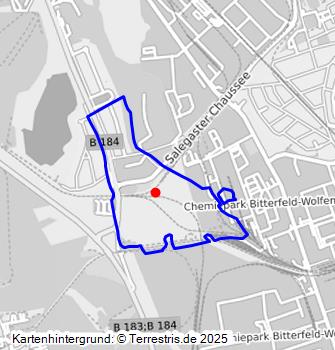 kartenausschnitt