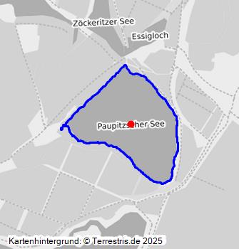 kartenausschnitt