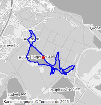kartenausschnitt