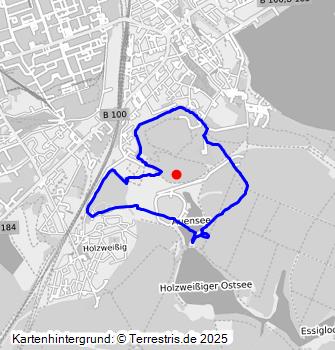 kartenausschnitt